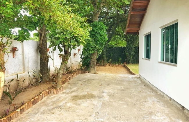 Casa Recanto da Armação - Photo 24