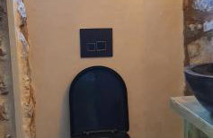 the old bakery room - Foto 15