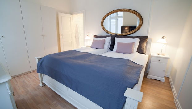 Apt. Obs. gt. 7 - Foto 4, Habitación