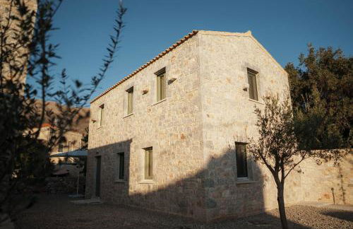 Kallis Stone Houses - Foto 26