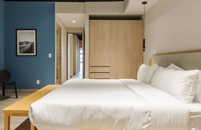 Lovely 2BR Near Polanco - Foto 18