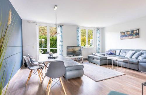 Ferienhaus-Ivory-in-Binz - Foto 1