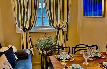 Cozy, comfortable ocean view apartment for 4 people - Foto 1