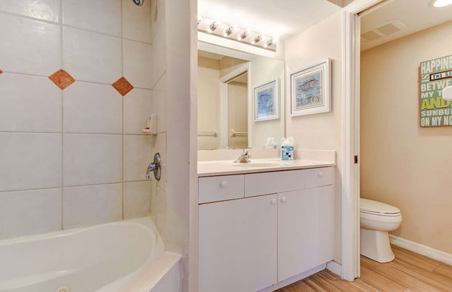 Lovers Key Resort 1003 - Foto 14