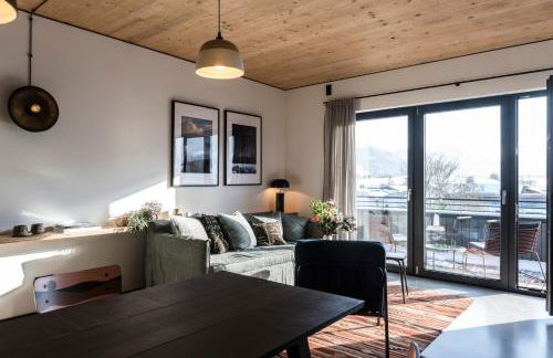 Pförtner Penthouse - Foto 29