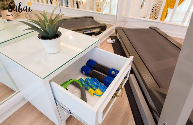 Sabai Space Bangkok - Photo 74