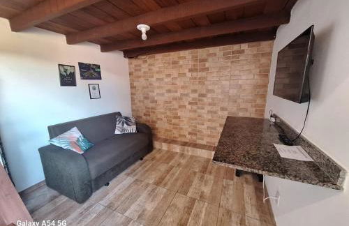 Apartamento, casa e suíte Angra - Foto 22