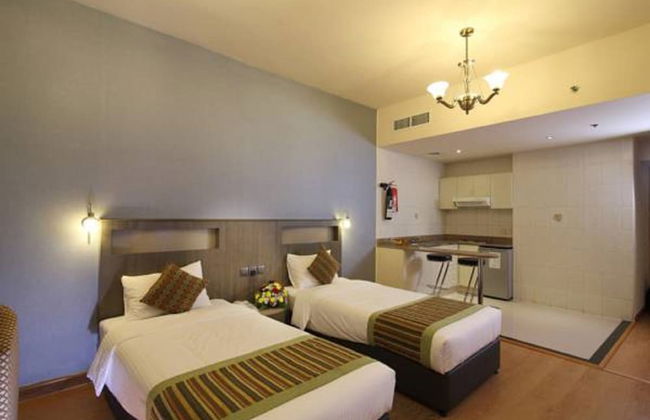 Florida City Hotel Apartments - Foto 9