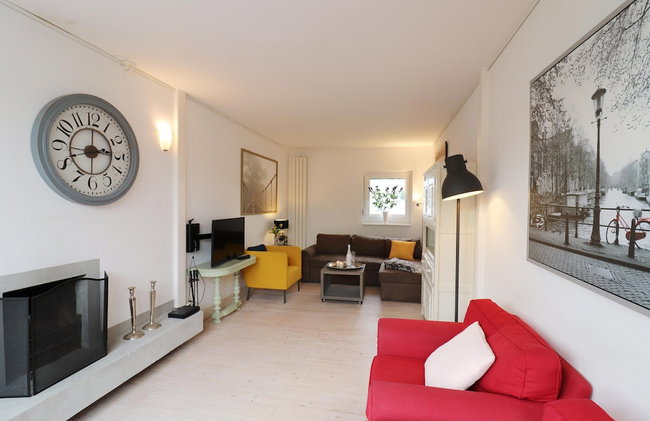 Lovely Holiday Home in Noordwijkerhout near Lake - Photo 7