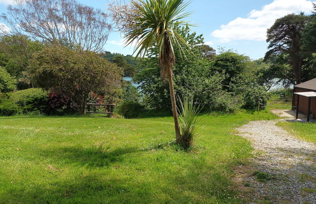 Sea View 1-bed Cottage With Private Garden - Foto 18