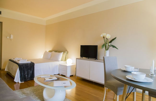 Milan Royal Suites & Luxury Apartments - Foto 19