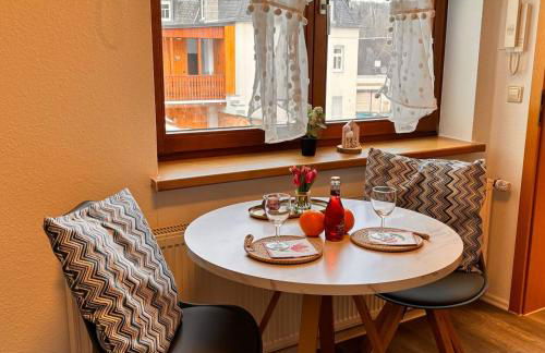 Ferienwohnung Meerane Zentrum - Foto 8