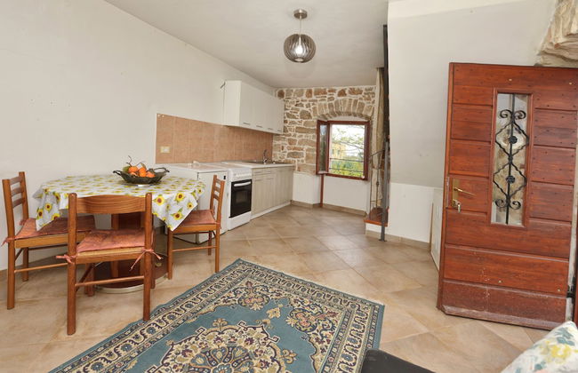 Beautiful Stone House in Gedici - Beahost Rentals - Foto 22