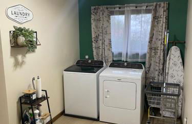 Hiwassee Lake Lodge - Foto 12