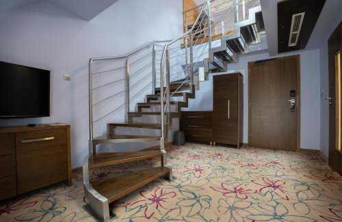 Hotel & SPA Czarny Groń - Foto 64