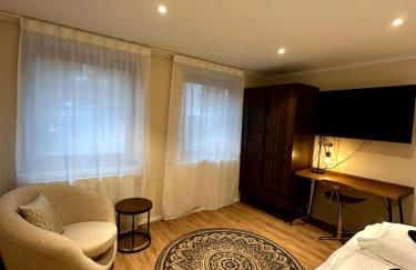 Stadtvilla Apartments Ferienwohnungen Weinsberg - Foto 25