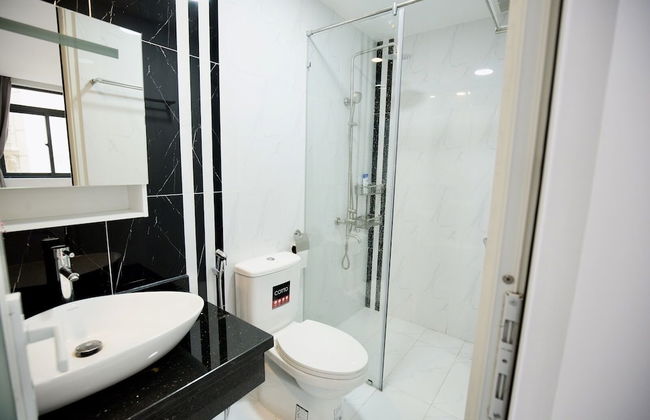 Khánh my apartment - Foto 27