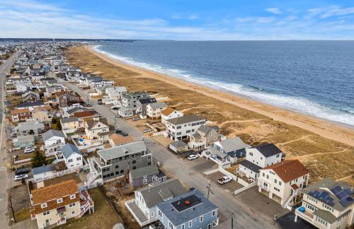 Serendipity Beach Retreat Namaste Unit - Foto 35