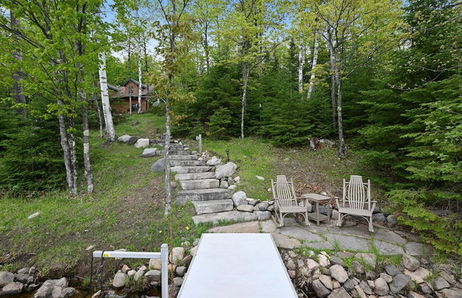 Lakeside Haus in Presque Isle - Foto 53