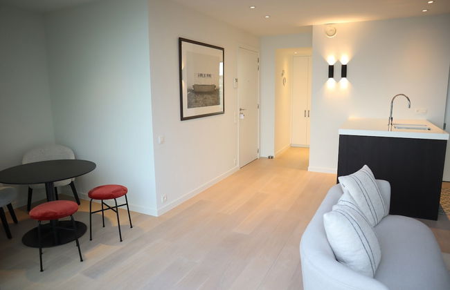 Apartment in Nieuwpoort With sea Beach - Foto 6