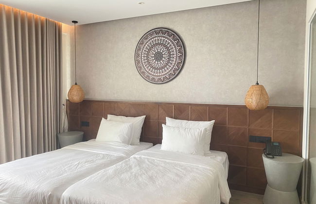 Dan Apartment - Apec Mandala Phu Yen - Photo 38