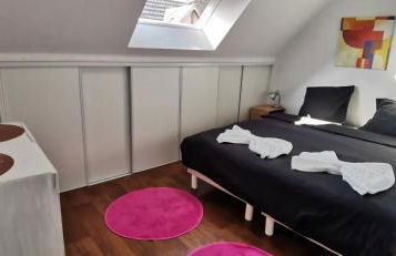 Séjour cosy entre Beauval et Center Parc - Foto 7