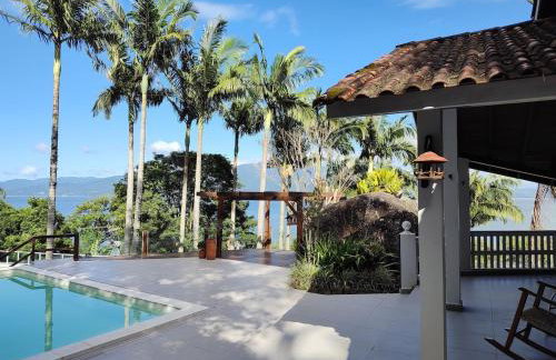 Xiru do Ribeirão - Sea front, forest back - 15 min airport - Foto 9