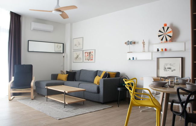 Apartamentos Calma Rentals - Foto 25