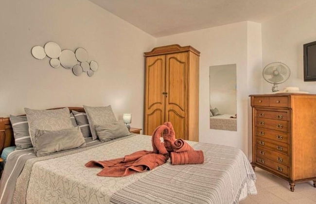 Apartment in Adeje Near Playa Fanabe - Foto 7