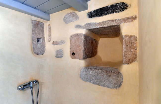 Kastro Cozy Guesthouse - Photo 15