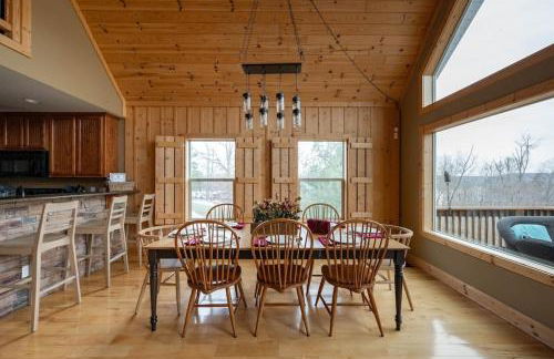 Captain's Cove Lakehouse - Foto 6