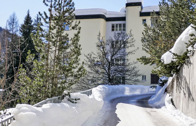 Allod Park Haus C 404 - Foto 30