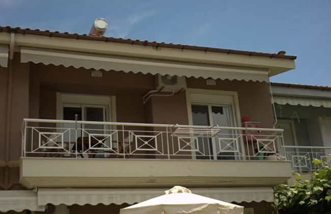 Studios Giannakis - Foto 68