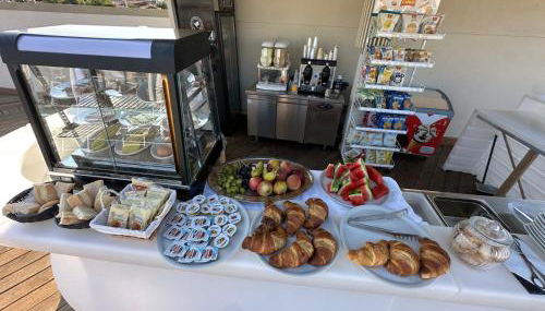 Neas Resort - Foto 3