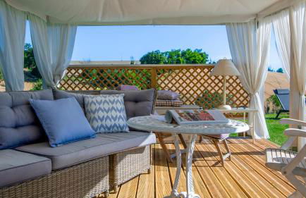 Luxury villa in Le Marche Casa Sant'Elia - Foto 43