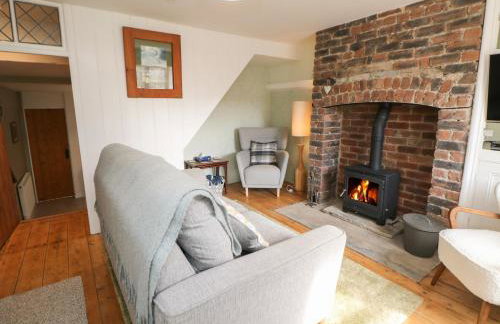 The Cottage Bradwell - Foto 5