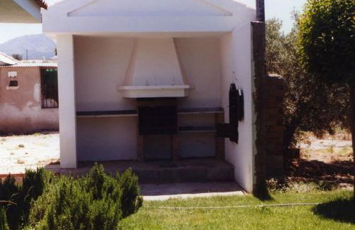 Casa Rural Baza - Photo 17