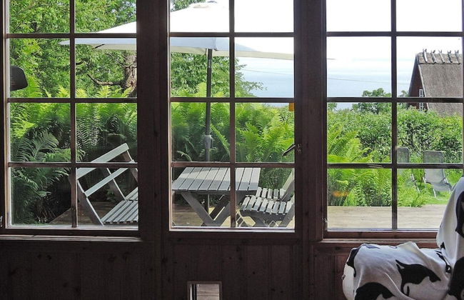 4 Person Holiday Home in Bastad - Photo 23