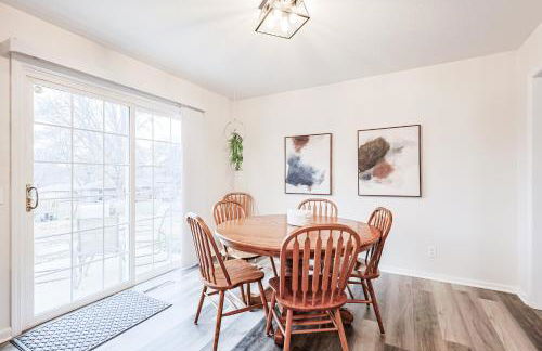 Carriage House - Foto 7