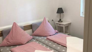 Apartment in Wiek - Foto 2