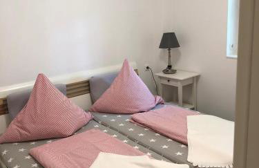 Apartment in Wiek - Foto 2