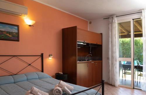 Agriturismo Al Girasole - Foto 18