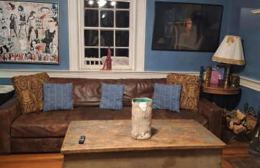 Shenandoah Holiday Chalet Fireplaces & Game Barn - Foto 20