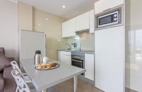 Klayman Diamond Aparthotel - Foto 85