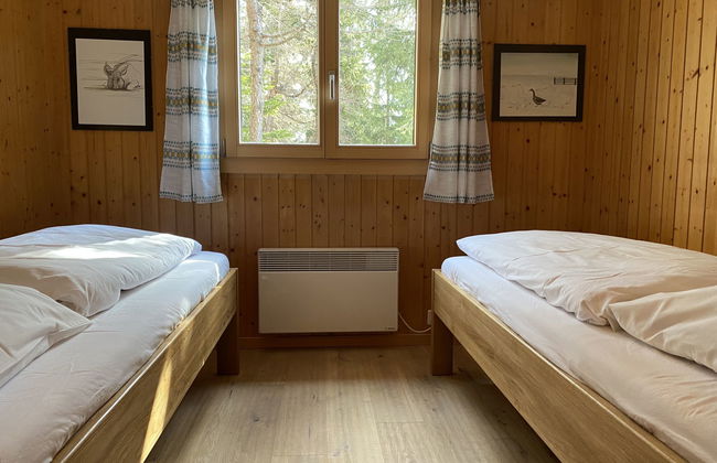 Chalet Soldanella (BEL205) - Foto 10