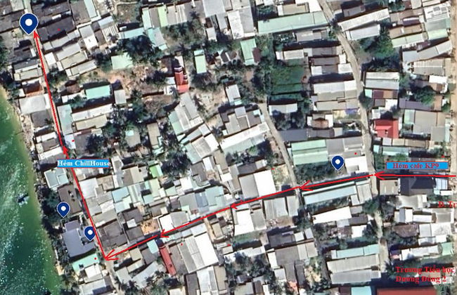 Phu Quoc Harbour View Villa - Foto 2