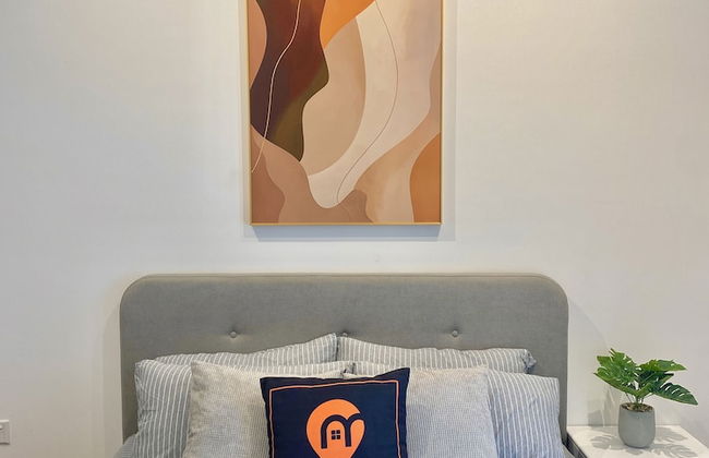 UNA Serviced Apartment by Manatidur - Foto 21