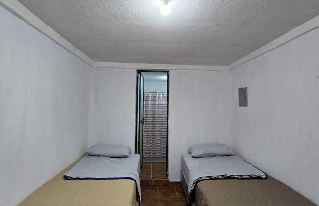 Apartamentos el viajero - Foto 9