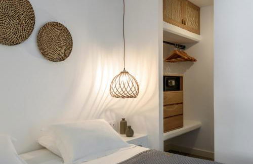 Nissia Kamares Hotel Apartments - Foto 71