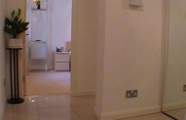 Earle House Serviced Apartments - Foto 44